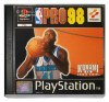 PS1 GAME-NBA PRO 98 (USED) PS1 GAME-NBA PRO 98 (USED)