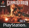 PS1 GAME - CARMAGEDDON (USED) PS1 GAME - CARMAGEDDON (USED)
