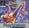 PS1 Game: Disney's Action Game Featuring Hercules (USED) PS1 Game: Disney's Action Game Featuring Hercules (USED)