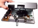 PS1-PSX Memory Card Flex Cable PSX-PS1 (PS1) (Repair Parts)