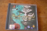 PS1 GAME - BROKEN SWORD (MTX)
