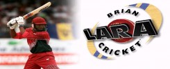 Brian Lara Cricket (PS1) (Used)