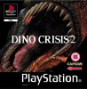 DINO CRISIS 2 PS1