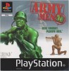 PS1 GAME - Army Men 3D (USED)
