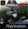 PS1 GAME Formula One 98 (USED)