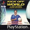 PS1 Game - Kick off World Ελληνικό παιχνίδι ποδοσφαίρου (ΜΤΧ)