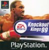 Knockout Kings 99 (Used) (PS1)