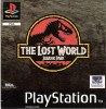 PS1 GAME - Lost World: Jurassic Park (USED)