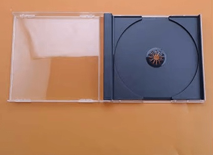 Κενή Θήκη Παιχνιδιού PlayStation 1 (PS1)