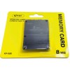 Κάρτα μνήμης PS2 8MB memory