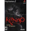 Kengo: Master of Bushido (PS2) MTX Kengo: Master of Bushido (PS2) MTX