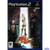 KING OF FIGHTERS MAXIMUM IMPACT PS2 KING OF FIGHTERS MAXIMUM IMPACT PS2