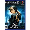 PS2 GAME - Aeon Flux (ΜΤΧ) PS2 GAME - Aeon Flux (ΜΤΧ)