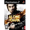 PS2 GAME - Alone in the Dark (MTX) PS2 GAME - Alone in the Dark (MTX)