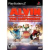 PS2 GAME - Alvin And The Chipmunks (MTX) PS2 GAME - Alvin And The Chipmunks (MTX)