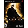 PS2 GAME - BATMAN BEGINS PS2 GAME - BATMAN BEGINS