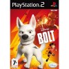 PS2 GAME - BOLT (MTX) PS2 GAME - BOLT (MTX)