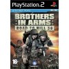 PS2 GAME - Brothers In Arms: Road to Hill 30 (MTX) PS2 GAME - Brothers In Arms: Road to Hill 30 (MTX)