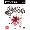 PS2 GAME Crusty Demons (MTX) PS2 GAME Crusty Demons (MTX)