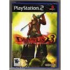 PS2 GAME - Devil May Cry 3 (MTX) PS2 GAME - Devil May Cry 3 (MTX)