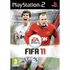 PS2 GAME - FIFA 11 (MTX) PS2 GAME - FIFA 11 (MTX)