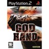 PS2 GAME - GOD HAND (PRE OWNED) PS2 GAME - GOD HAND (PRE OWNED)