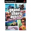 PS2 GAME - Grand Theft Auto: Vice City Stories (MTX) PS2 GAME - Grand Theft Auto: Vice City Stories (MTX)