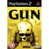 PS2 GAME - GUN (PREOWNED) PS2 GAME - GUN (PREOWNED)