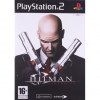 PS2 GAME - Hitman Contracts (MTX) PS2 GAME - Hitman Contracts (MTX)