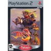 PS2 GAME - JAK 3 (MTX) PS2 GAME - JAK 3 (MTX)