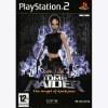 PS2 GAME - Lara Croft: Tomb Raider the angel of darkness (USED) PS2 GAME - Lara Croft: Tomb Raider the angel of darkness (USED)