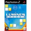 PS2 GAME - LUMINES PLUS (PRE OWNED) PS2 GAME - LUMINES PLUS (PRE OWNED)