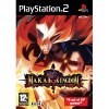 PS2 GAME - Makai Kingdom: Chronicle of the Sacred Tome (PRE OWNED) PS2 GAME - Makai Kingdom: Chronicle of the Sacred Tome (PRE OWNED)