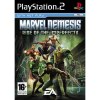 PS2 GAME - Marvel Nemesis: Rise Of The Imperfects (MTX) PS2 GAME - Marvel Nemesis: Rise Of The Imperfects (MTX)