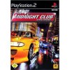 PS2 GAME Midnight Club: Street Racing platinum (MTX) PS2 GAME Midnight Club: Street Racing platinum (MTX)