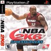 PS2 GAME - NBA 2K6 (ΜΤΧ) PS2 GAME - NBA 2K6 (ΜΤΧ)