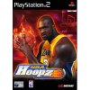 PS2 GAME - NBA HOOPZ (MTX) PS2 GAME - NBA HOOPZ (MTX)