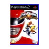 PS2 GAME - Power Rangers Super Legends (MTX) PS2 GAME - Power Rangers Super Legends (MTX)