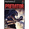 PS2 GAME - Predator Concrete Jungle (MTX) PS2 GAME - Predator Concrete Jungle (MTX)