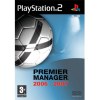 PS2 GAME - Premier Manager 2006-2007 (MTX) PS2 GAME - Premier Manager 2006-2007 (MTX)