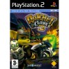 PS2 GAME - Ratchet & Clank 3 (MTX) PS2 GAME - Ratchet & Clank 3 (MTX)