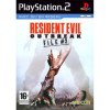 PS2 GAME - Resident Evil: Outbreak File#2 (MTX) PS2 GAME - Resident Evil: Outbreak File#2 (MTX)