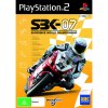 PS2 GAME - SBK 07 - Superbike World Championship (MTX) PS2 GAME - SBK 07 - Superbike World Championship (MTX)