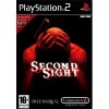 PS2 GAME - SECOND SIGHT (PRE OWNED) PS2 GAME - SECOND SIGHT (PRE OWNED)