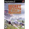 PS2 GAME - Secret Weapons Over Normandy (MTX) PS2 GAME - Secret Weapons Over Normandy (MTX)