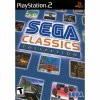 PS2 GAME - SEGA CLASSICS COLLECTION (MTX) PS2 GAME - SEGA CLASSICS COLLECTION (MTX)