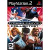 PS2 GAME - SEGA MEGA DRIVE COLLECTION (MTX) PS2 GAME - SEGA MEGA DRIVE COLLECTION (MTX)