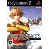 PS2 GAME - SHADOW HEARTS: FROM THE NEW WORLD (MTX) PS2 GAME - SHADOW HEARTS: FROM THE NEW WORLD (MTX)