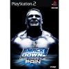 PS2 GAME - SmackDown Here comes the pain (MTX) PS2 GAME - SmackDown Here comes the pain (MTX)