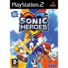 PS2 GAME - Sonic Heroes (MTX) PS2 GAME - Sonic Heroes (MTX)